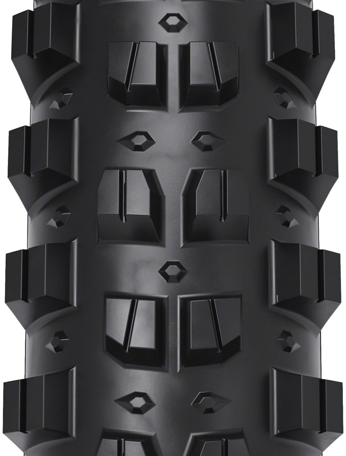 WTB Verdict Tire - 27.5 x 2.5 TCS Tubeless Folding Black Tough Tires WTB   
