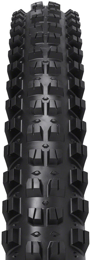 WTB Verdict Tire - 27.5 x 2.5 TCS Tubeless Folding Black Tough Tires WTB   