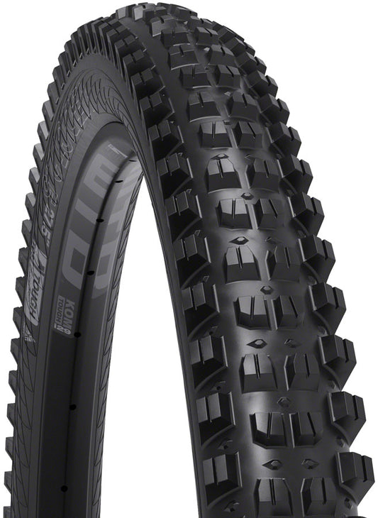 WTB Verdict Tire - 27.5 x 2.5 TCS Tubeless Folding Black Tough Tires WTB   