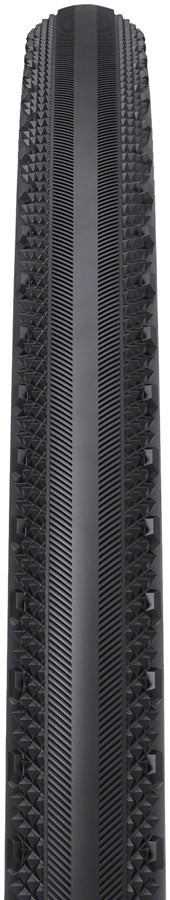 WTB Byway Tire - 650b x 47 TCS Tubeless Folding Black Tires WTB   
