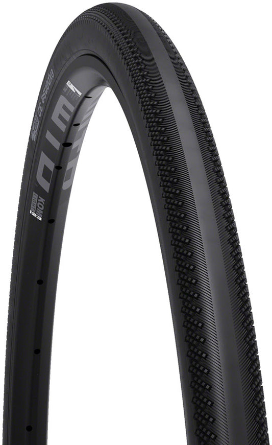 WTB Expanse Tire - 700 x 32 TCS Tubeless Folding Black Tires WTB   