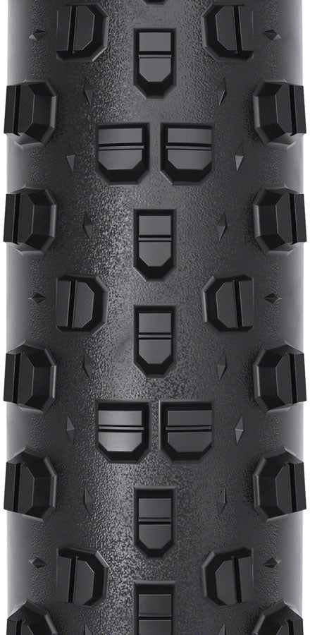 WTB Sendero Tire - 650b x 47 TCS Tubeless Folding Black Tires WTB   