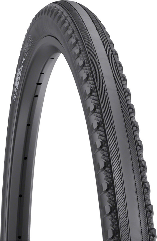 WTB Byway Tire - 700 x 44 TCS Tubeless Folding Black Light Fast Rolling SG2 Tires WTB   