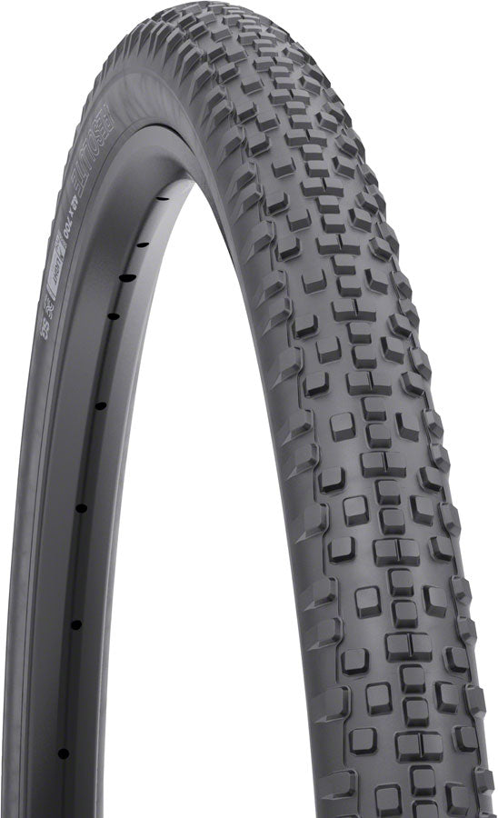 WTB Resolute Tire - 700 x 42 TCS Tubeless Folding BLK Light Fast Rolling SG2 Tires WTB   