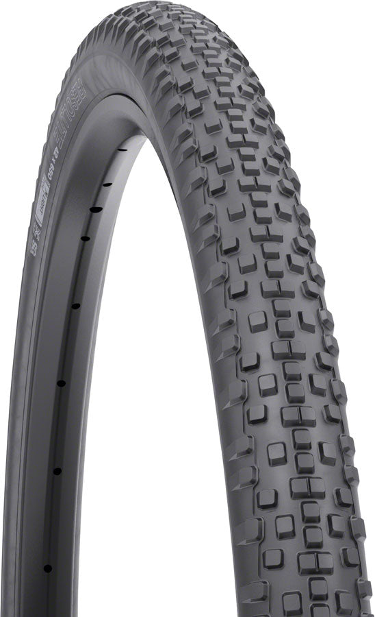 WTB Resolute Tire - 650b x 42 TCS Tubeless Folding BLK Light Fast Rolling SG2 Tires WTB   