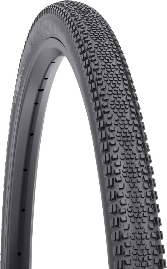 WTB Riddler Tire - 700 x 37 TCS Tubeless Folding BLK Light Fast Rolling SG2 Tires WTB   