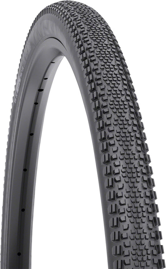 WTB Riddler Tire - 700 x 37 TCS Tubeless Folding BLK Light Fast Rolling SG2 Tires WTB   