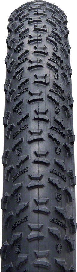 Ritchey WCS Z-Max Evo Tire - 27.5 x 2.25 Tubeless Folding Black 120tpi Tires Ritchey   