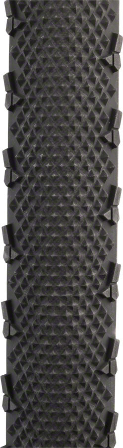 Donnelly Sports LAS Tire - 700 x 33 Tubeless Folding Black Tires Donnelly Sports   