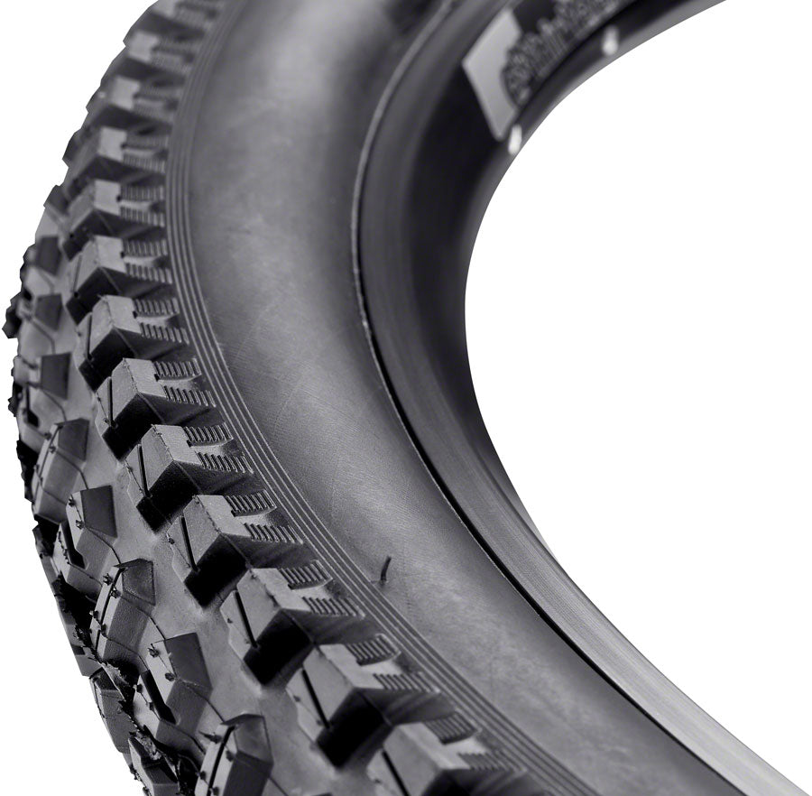 Fashion 2.4 mtb tires