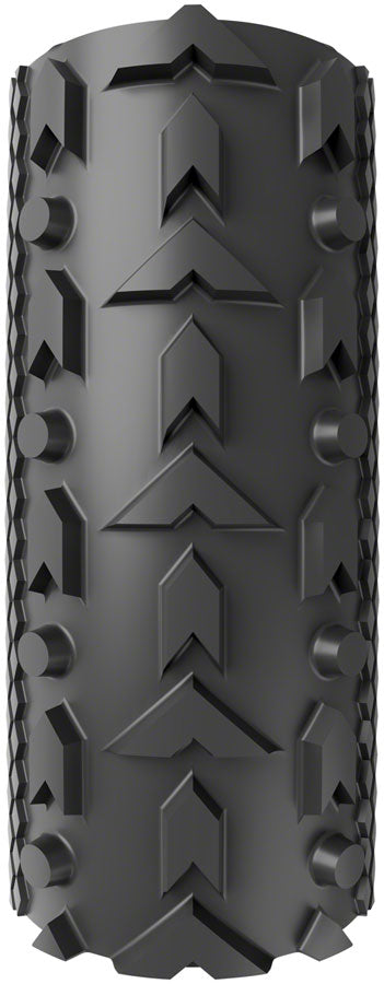 Vittoria Terreno Mix Tire - 700 x 40 Tubeless Folding BLK/Anthracite 1C TNT G2.0 Tires Vittoria   