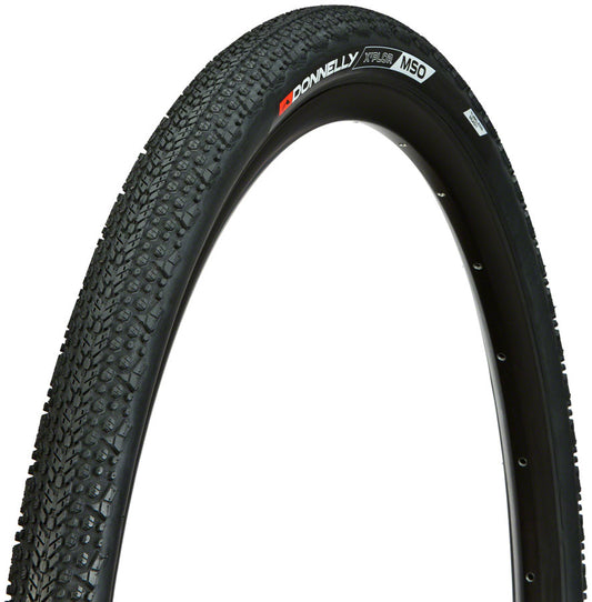 Donnelly Sports XPlor MSO Tire - 700 x 40 Clincher Folding Black Tires Donnelly Sports   