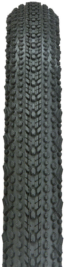 Donnelly Sports XPlor MSO Tire - 700 x 36 Tubeless Folding Black Tires Donnelly Sports   