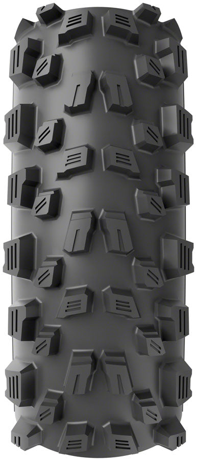 Vittoria Agarro Tire - 29 x 2.6 Tubeless Folding Black/Anthracite TNT G2.0 Tires Vittoria   