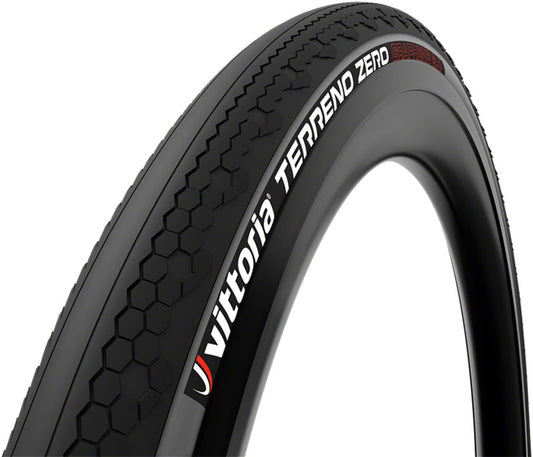 Vittoria Terreno Zero Tire - 700 x 47 Tubeless Folding BLK/Anthracite TNT G2.0 Tires Vittoria   