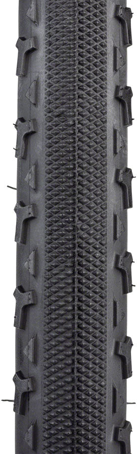 Challenge Gravel Grinder Race Tire - 700 x 38 Tubeless Folding Black Tires Challenge   