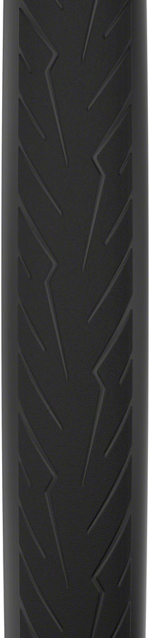 Pirelli Cinturato Velo TLR Tire - 700 x 35 Tubeless Folding Black Reflective Tires Pirelli   