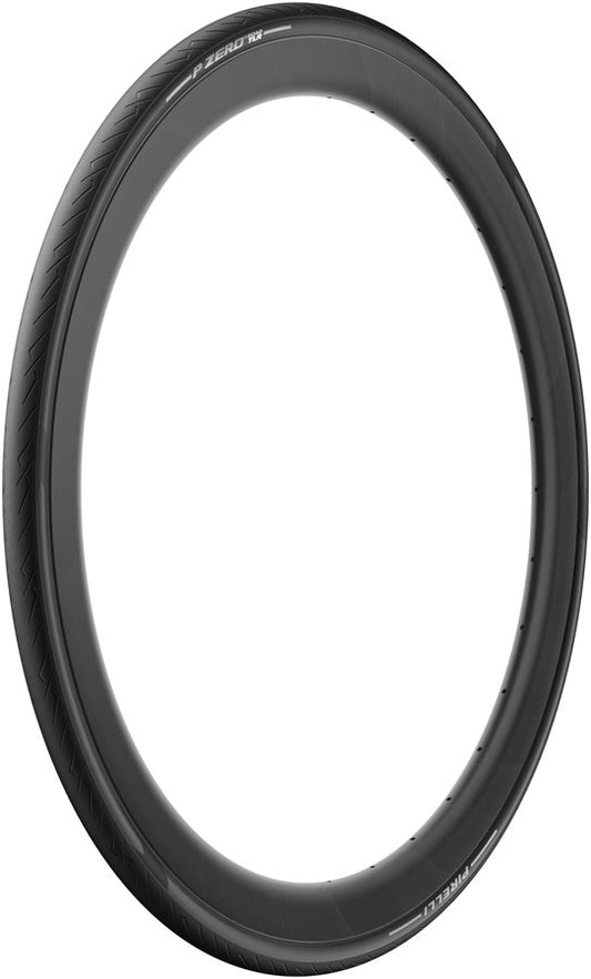 Pirelli P ZERO Road TLR Tire - 700 x 35 Tubeless Folding Black Tires Pirelli   