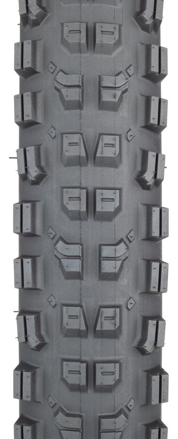 Surly Dirt Wizard Tire - 29 x 2.6 Tubless Folding Black 60tpi Tires Surly   