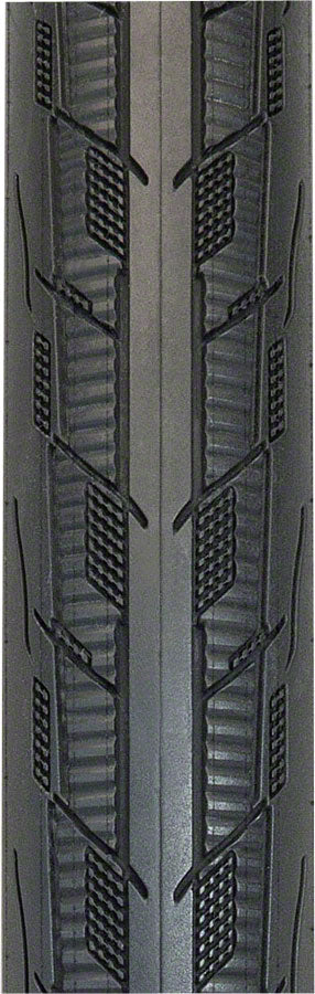 Tioga FASTR REACT Tire - 20 x 1.75 Clincher Folding Black 120tpi