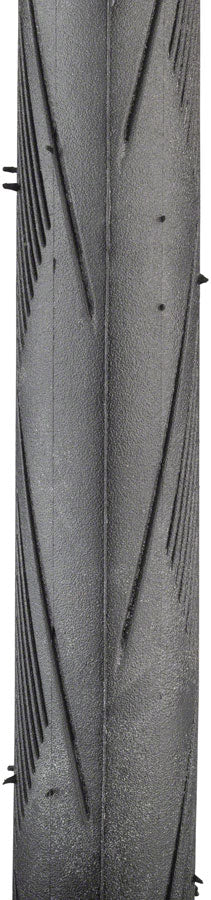 Schwalbe E-One Tire - 700 x 28 Clincher Folding BLK Evolution V-Guard Addix Race E50 Tires Schwalbe   