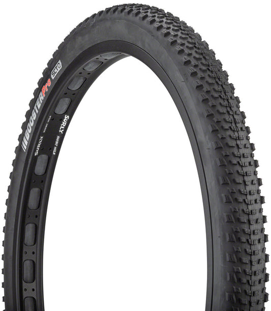Kenda Booster Pro Tire - 27.5 x 2.8 Tubeless Folding Black 120tpi SCT Tires Kenda   