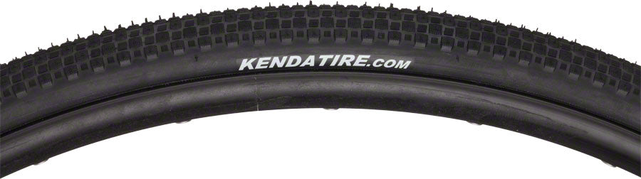 Kenda Karvs Tire - 700 x 28 Clincher Folding Black 60tpi Tires Kenda   