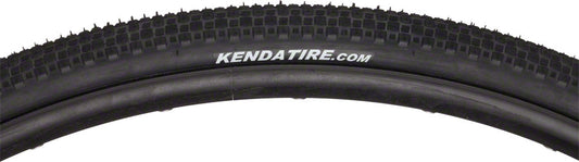 Kenda Karvs Tire - 700 x 28 Clincher Folding Black 60tpi Tires Kenda   