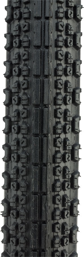 Kenda Flintridge Pro Tire - 650b x 45 Tubeless Folding Black 120tpi Tires Kenda   