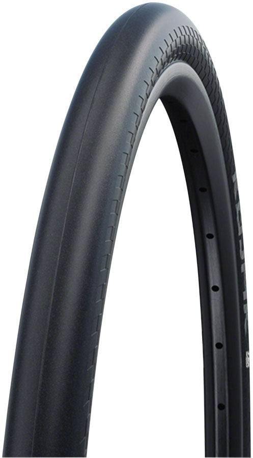 Schwalbe Kojak Tire - 20 x 1.35 Clincher Folding BLK Performance SpeedGrip RaceGuard Tires Schwalbe   