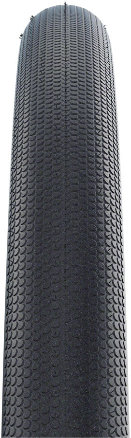 Schwalbe G-One Speed Tire - 700 x 35 Tubeless Folding BLK Evolution Line Addix SpeedGrip SuperGround E-25 Tires Schwalbe   