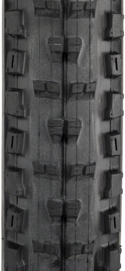 Maxxis High Roller II Tire - 27.5 x 2.3 Tubeless Folding BLK 3C Maxx Terra EXO Tires Maxxis   