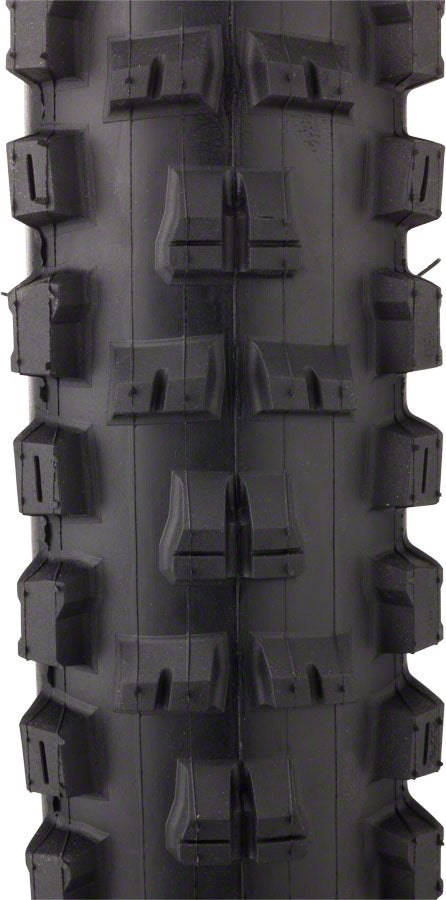 Maxxis High Roller II Tire - 29 x 2.5 Tubeless Folding BLK 3C Maxx Terra EXO Wide Trail Tires Maxxis   