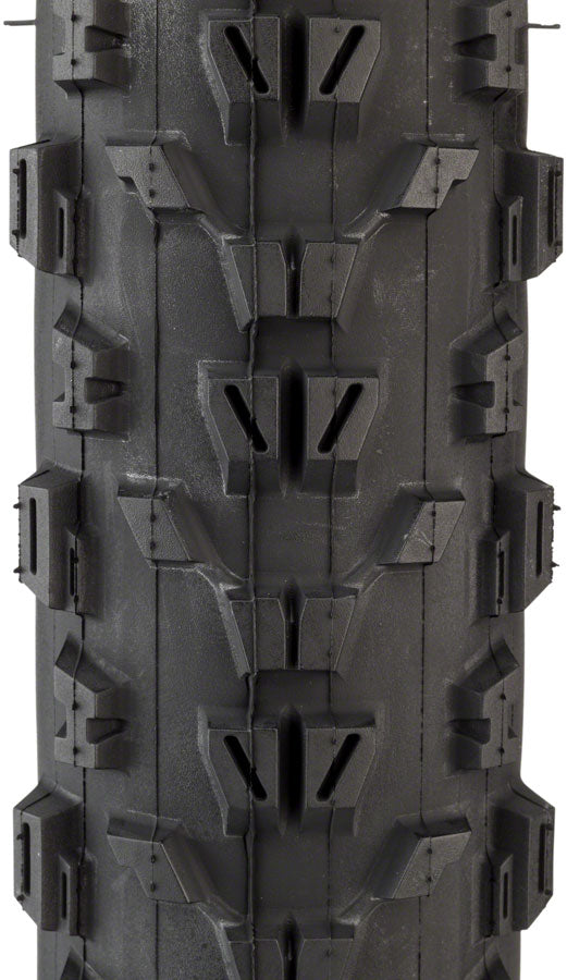 Maxxis Ardent Tire - 27.5 x 2.25 Tubeless Folding Black Dual EXO Tires Maxxis   