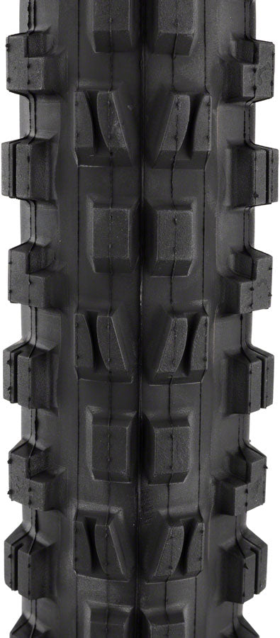 Maxxis Minion DHF Tire - 27.5 x 2.5 Tubeless Folding BLK Dual EXO Wide Trail Tires Maxxis   