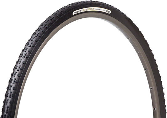 Panaracer GravelKing All Conditions Tire - 700 x 35 Tubeless Folding Black Tires Panaracer   