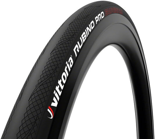 Vittoria Rubino Pro Fold 700x32c full black G2.0 Tires Vittoria   