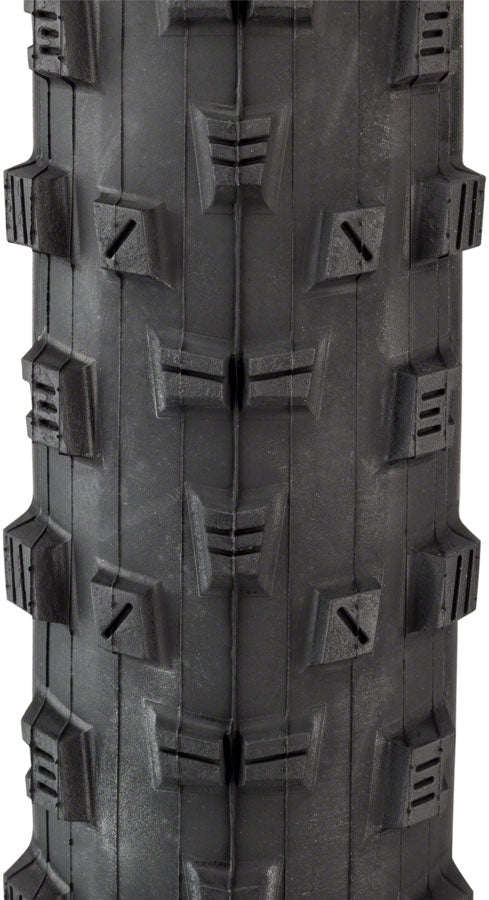 Maxxis Forekaster Tire - 29 x 2.6 Tubeless Folding Black Dual EXO