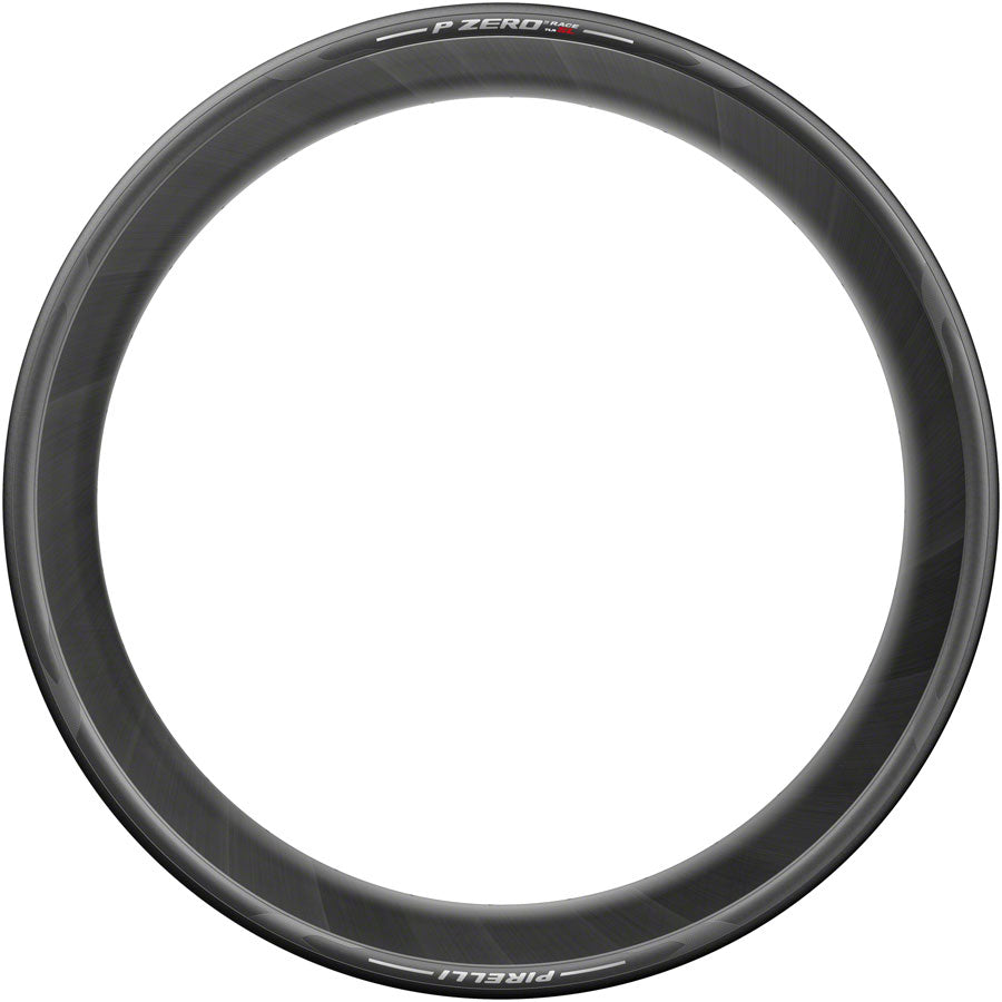 Pirelli P ZERO Race TLR SL Tire - 700 x 28 Tubeless Folding Black Tires Pirelli   