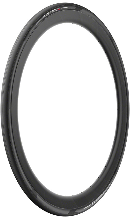 Pirelli P ZERO Race TLR SL Tire - 700 x 28 Tubeless Folding Black Tires Pirelli   
