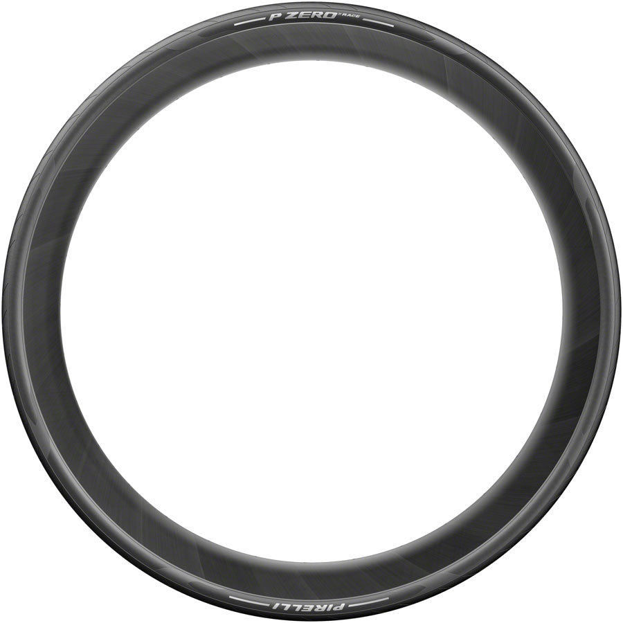 Pirelli P ZERO Race Tire - 700 x 26 Clincher Folding Black TechBelt SmartEvo Tires Pirelli   