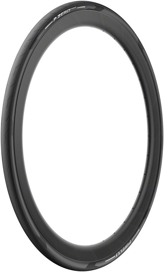 Pirelli P ZERO Race Tire - 700 x 28 Clincher Folding Black TechBelt SmartEvo Tires Pirelli   
