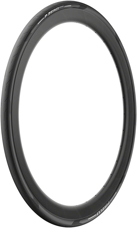 Pirelli P ZERO Race Tire - 700 x 26 Clincher Folding Black TechBelt SmartEvo Tires Pirelli   