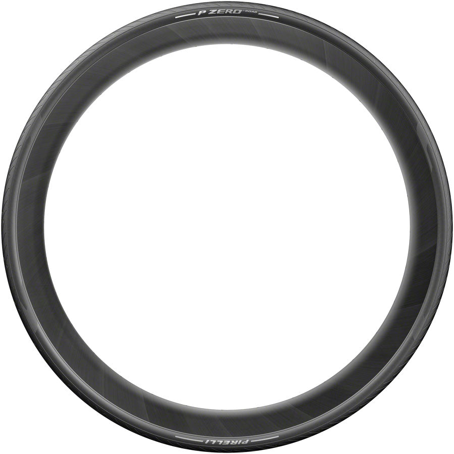 Pirelli P ZERO Road Tire - 700 x 26 Clincher Folding Black Tires Pirelli   