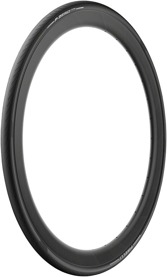 Pirelli P ZERO Road Tire - 700 x 26 Clincher Folding Black Tires Pirelli   