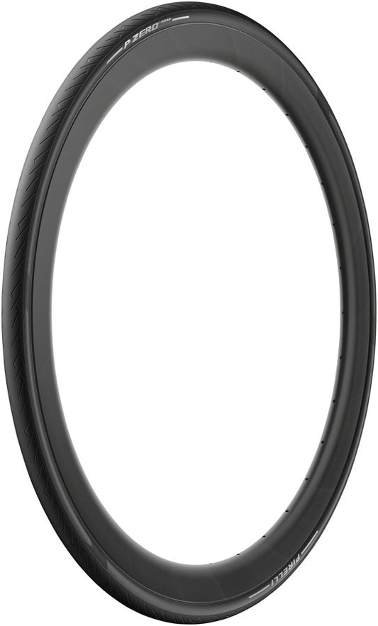 Pirelli P ZERO Road Tire - 700 x 26 Clincher Folding Black Tires Pirelli   