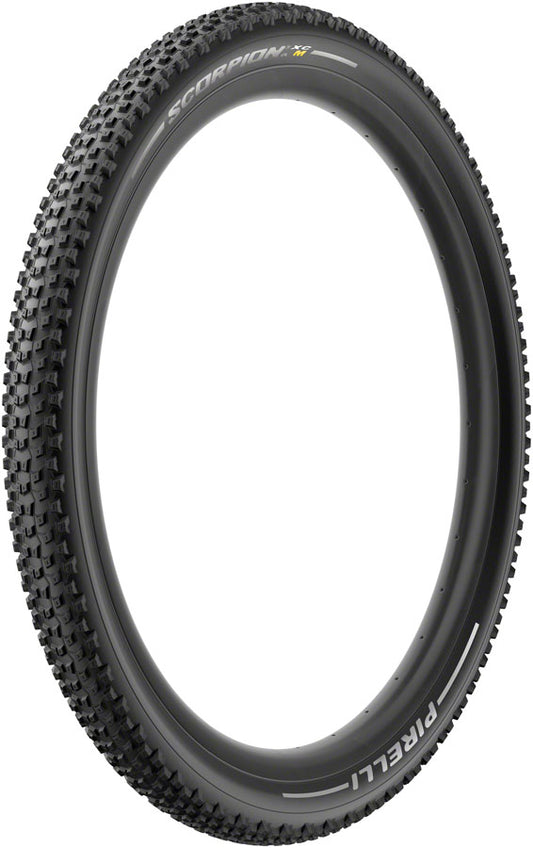 Pirelli Scorpion XC M Tire - 29 x 2.2 Tubeless Folding Black Lite Tires Pirelli   