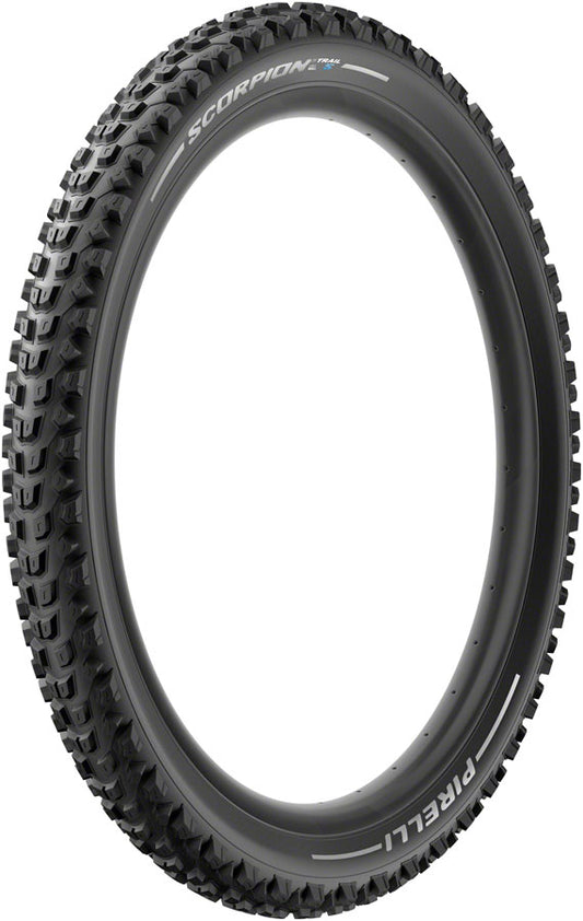 Pirelli Scorpion Trail S Tire - 29 x 2.4 Tubeless Folding BLK ProWall SmartGrip Tires Pirelli   
