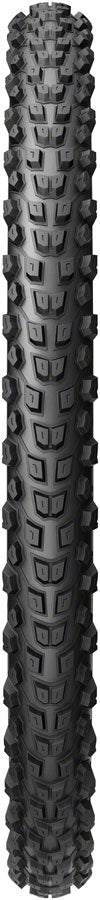 Pirelli Scorpion E-MTB S Tire - 29 x 2.6 Tubeless Folding Black Tires Pirelli   