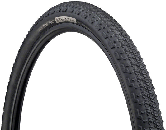 Teravail Sparwood Tire - 29 x 2.2 Tubeless Folding Black Light and Supple Tires Teravail   